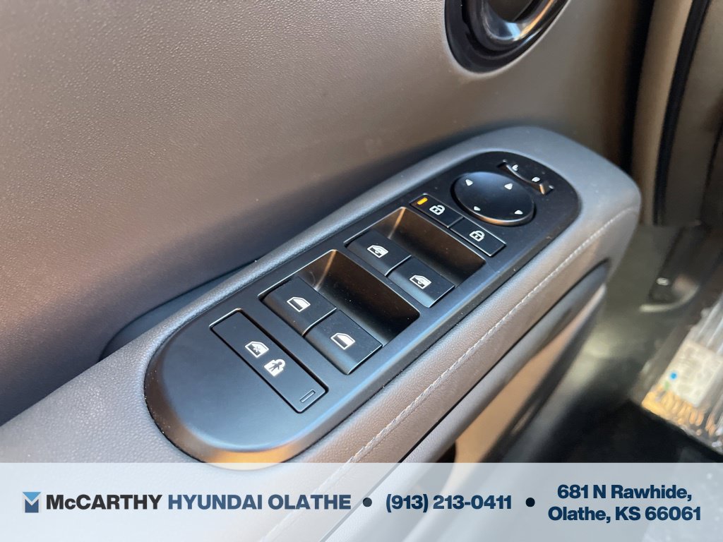Used 2026 Hyundai Palisade XRT Pro AWD/4WD image 35