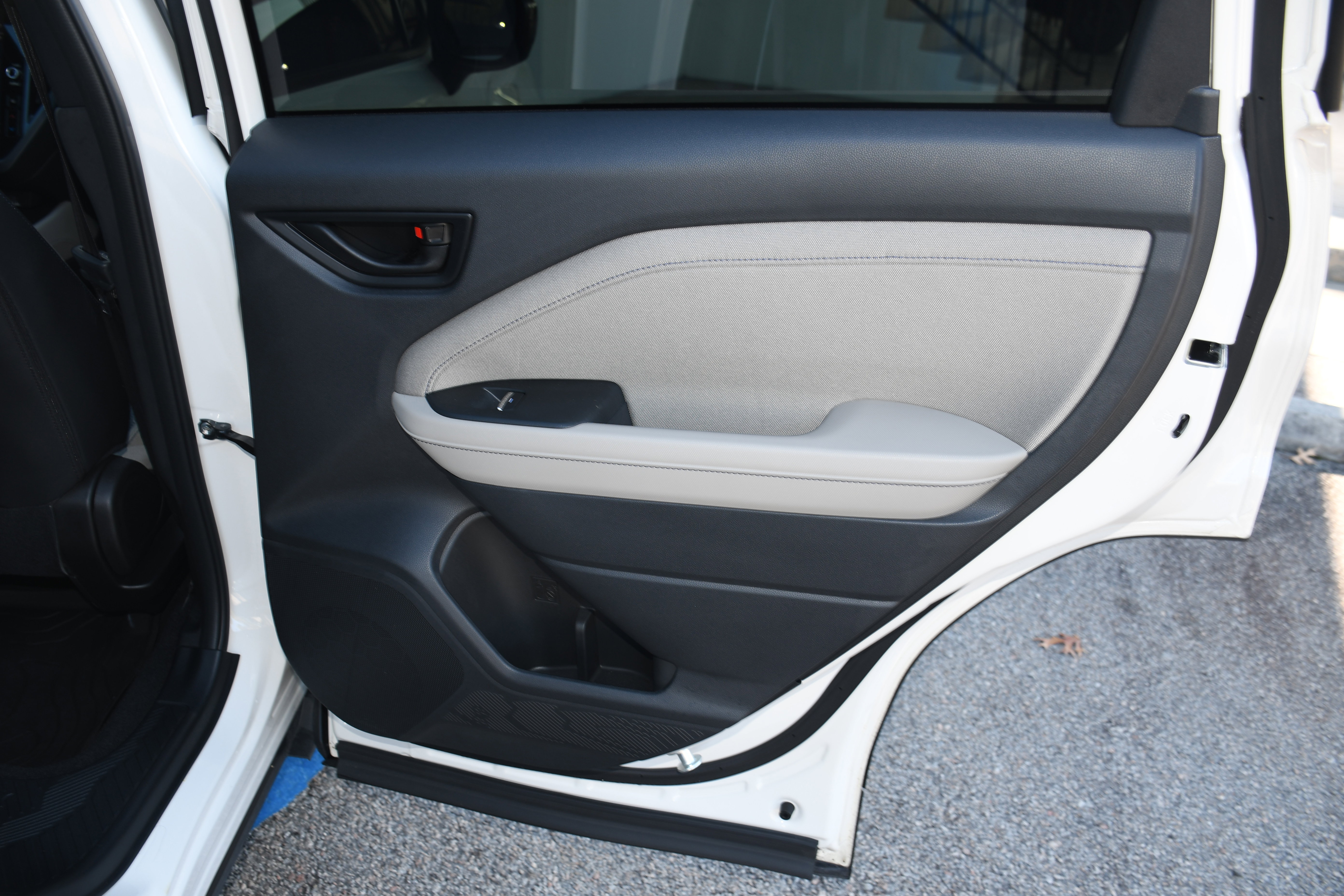 Used 2025 Subaru Forester Premium w/ Convenience Package #1 image 20