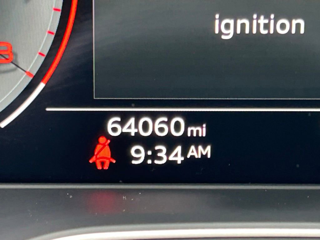 Used 2023 Audi A5 2.0T Premium Plus w/ Premium Plus image 19