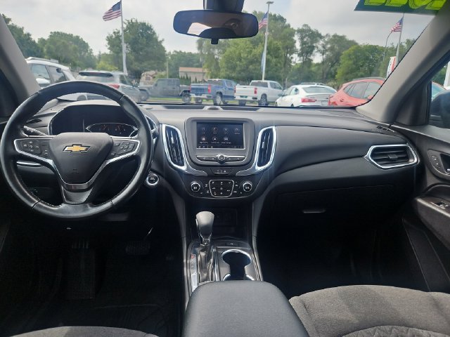 Used 2022 Chevrolet Equinox LT FWD image 13