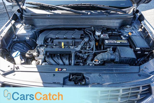 Used 2021 Hyundai Venue SE FWD image 35