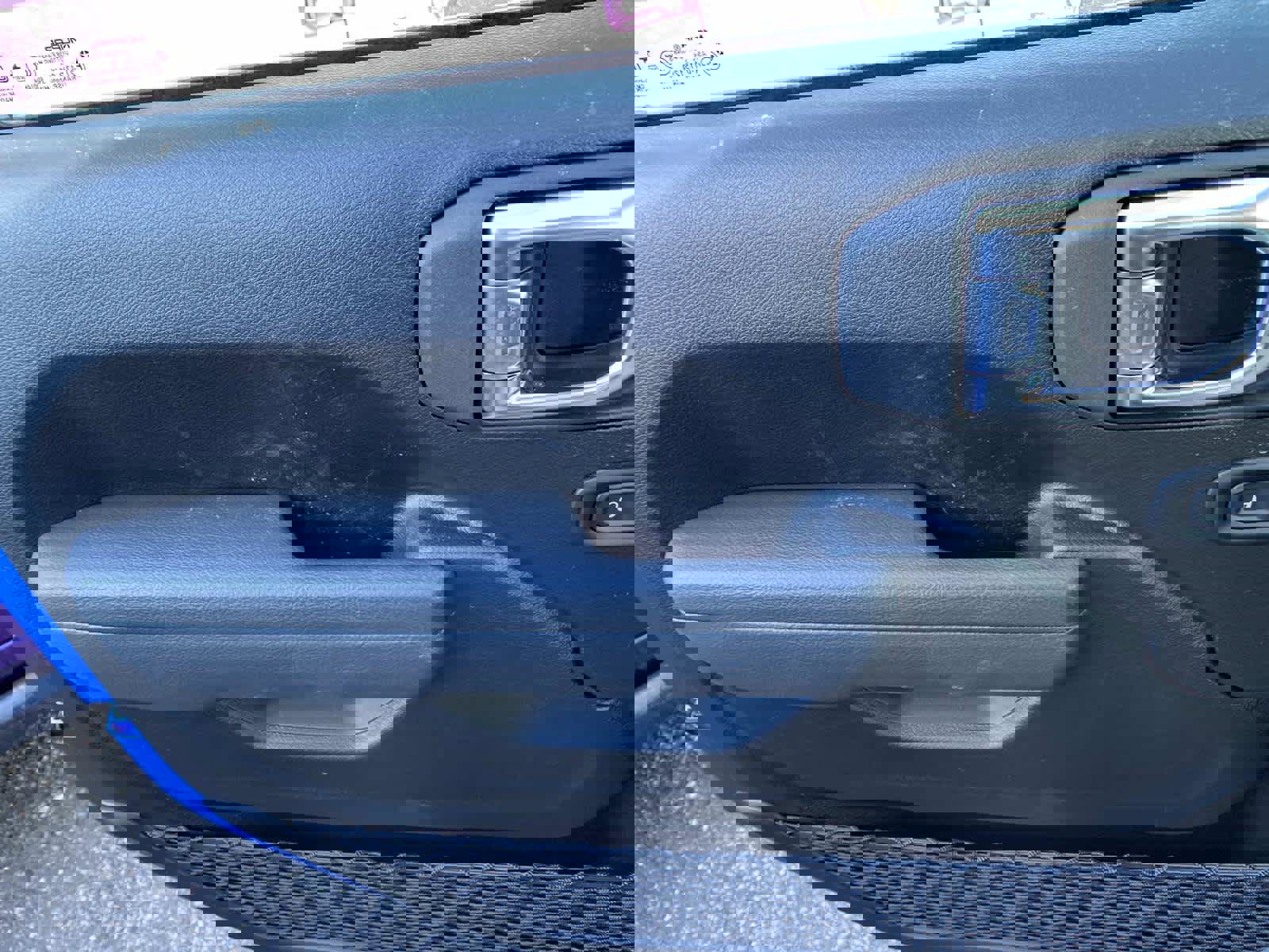 New 2026 Jeep Wrangler Sport image 15