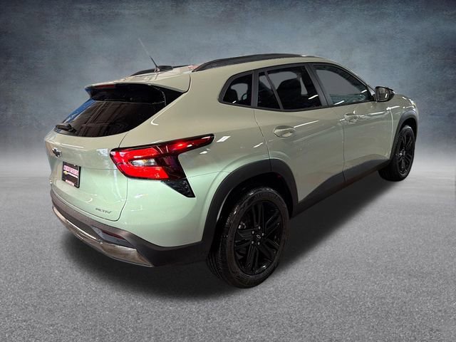 New 2026 Chevrolet Trax ACTIV w/ Driver Confidence Package image 7