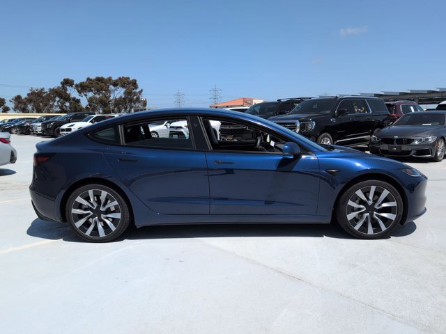 Used 2024 Tesla Model 3 Long Range image 4