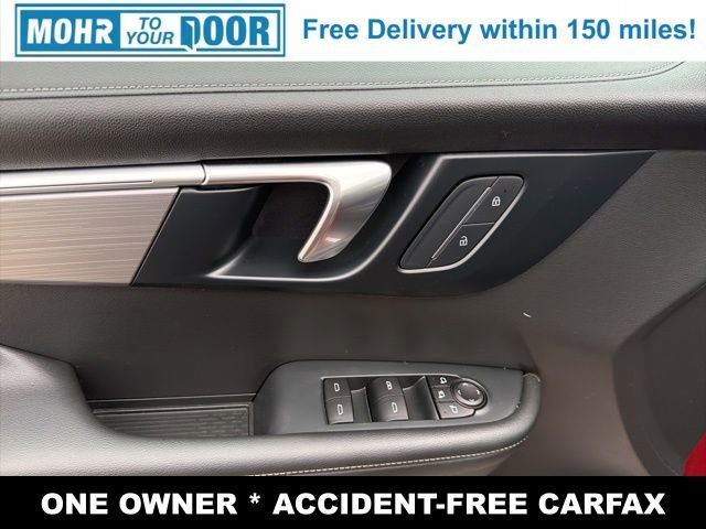 Used 2025 Buick Enclave Preferred image 11