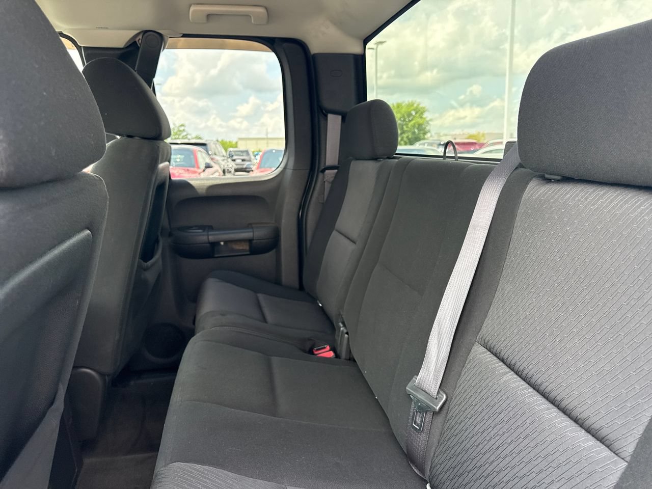 Used 2011 Chevrolet Silverado 1500 LT w/ All-Star Edition RWD image 12