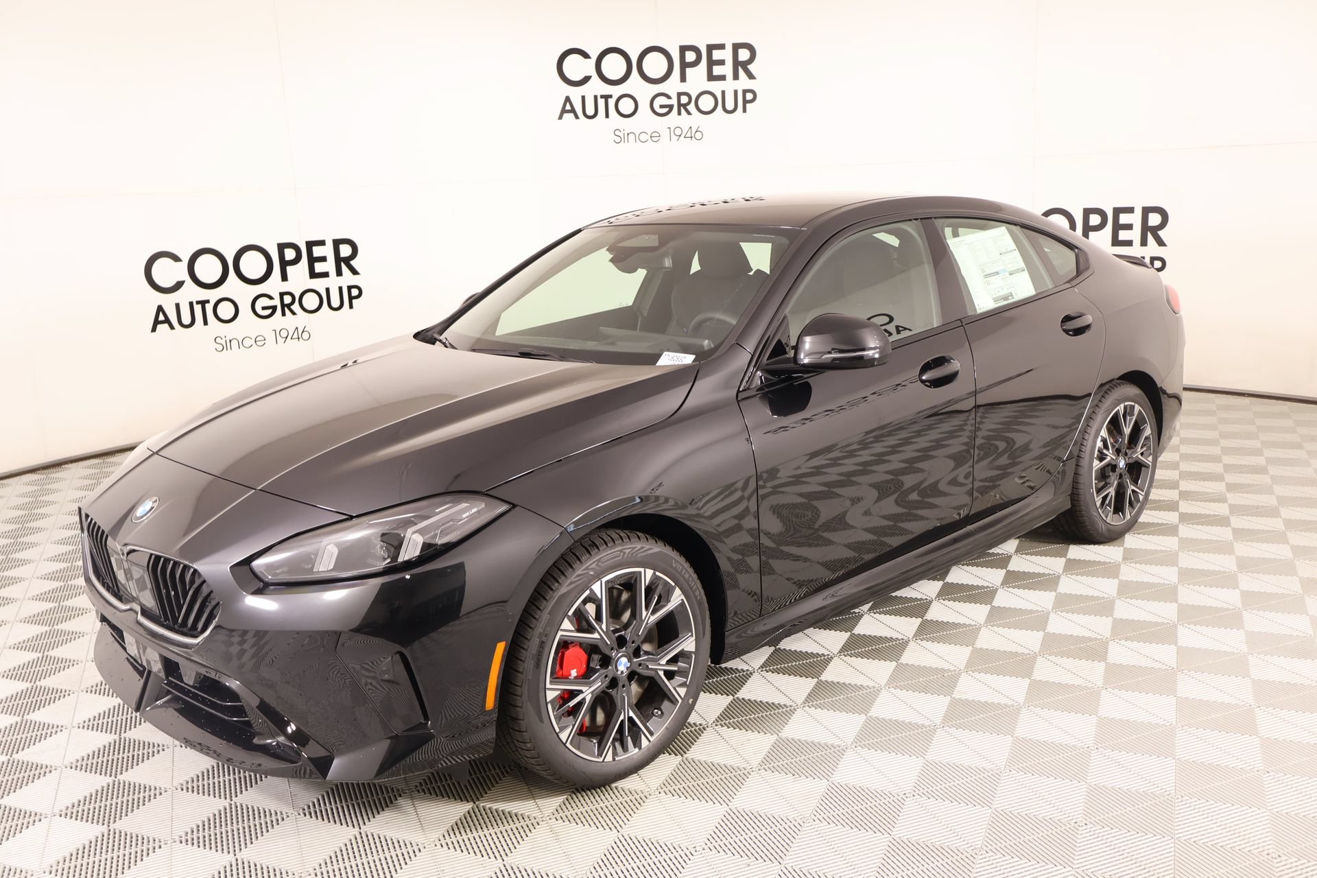 New 2026 BMW 228i xDrive w/ Technology Package AWD/4WD image 10