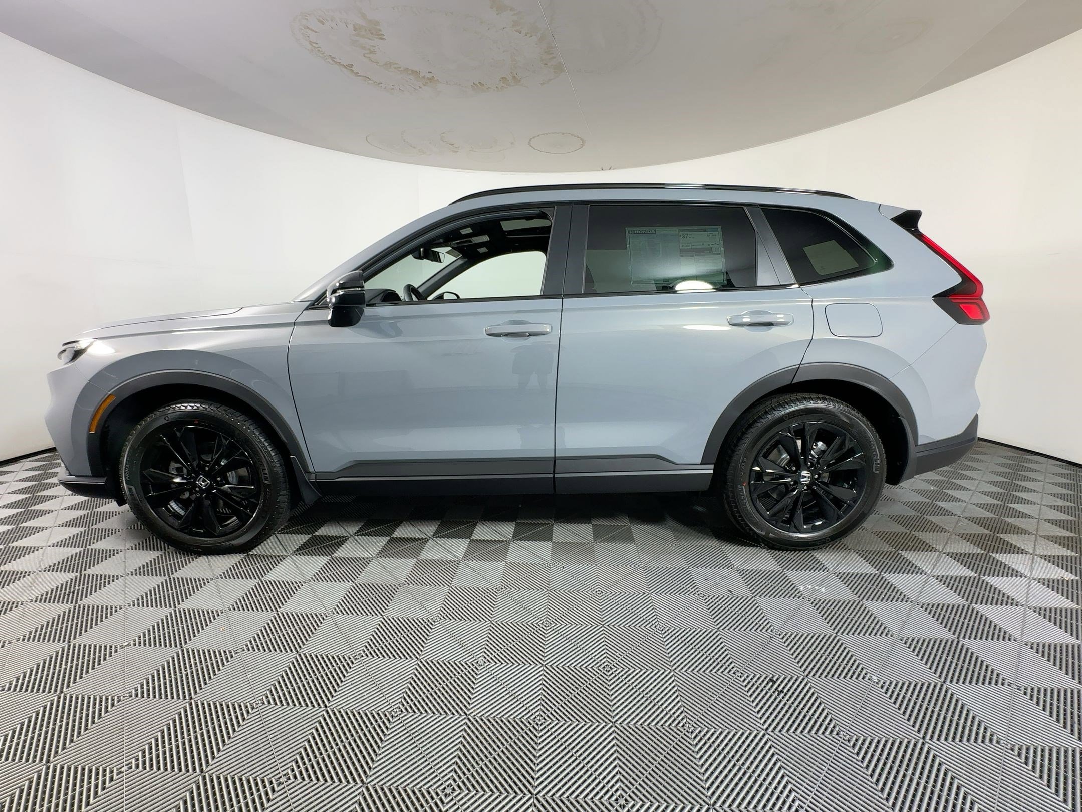 New 2026 Honda CR-V Sport Touring image 2