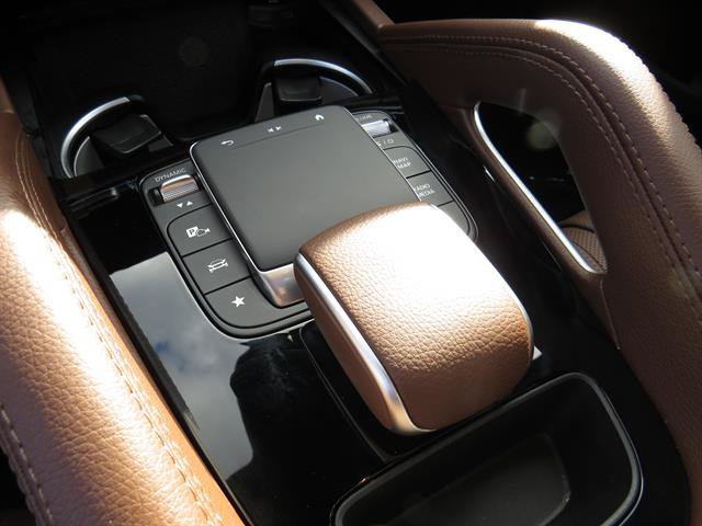 Certified 2024 Mercedes-Benz GLE 350 4MATIC image 16