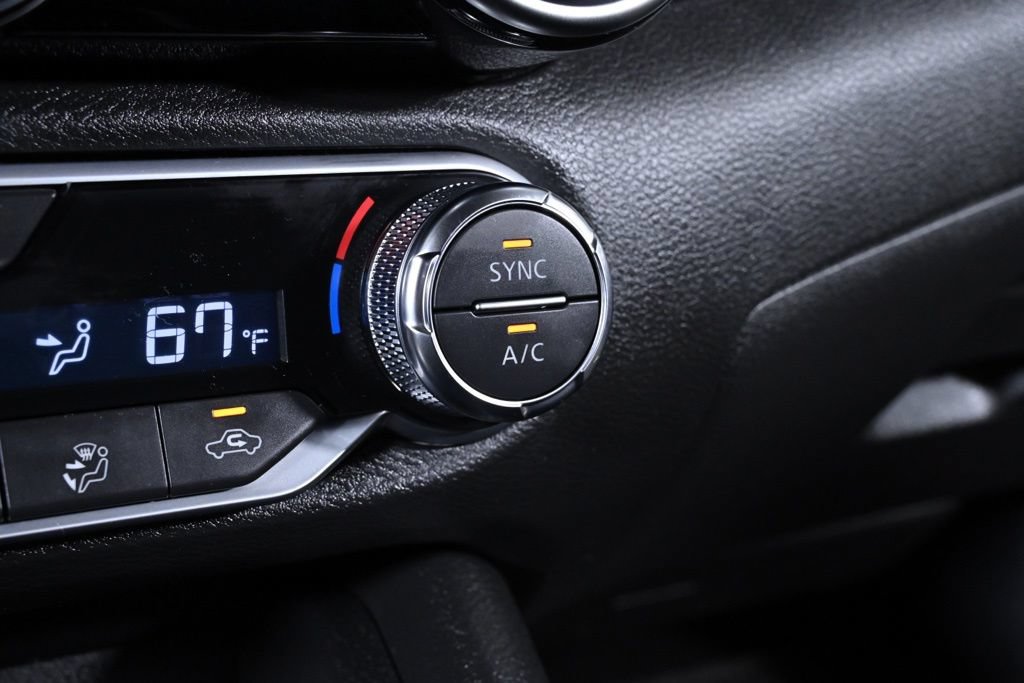 Used 2023 Nissan Sentra SV w/ All-Weather Package FWD image 19