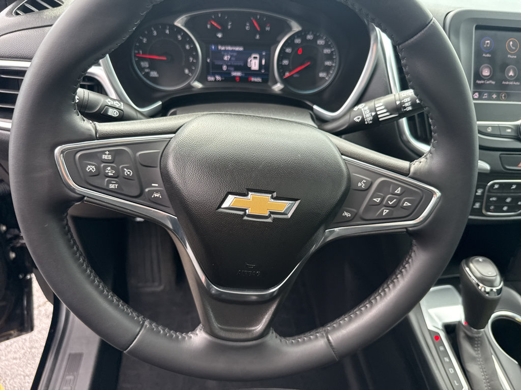 Used 2020 Chevrolet Equinox LT w/ Midnight Edition FWD image 16
