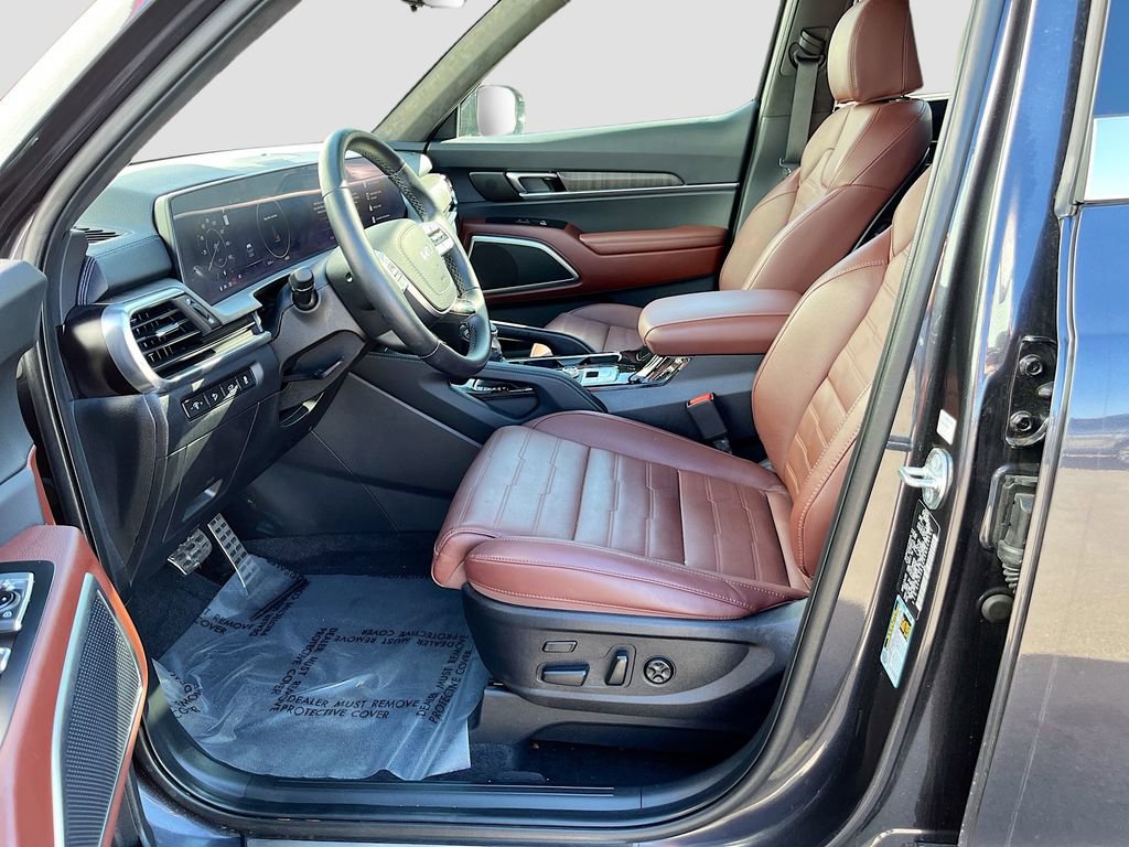 Used 2025 Kia Telluride SX Prestige image 22