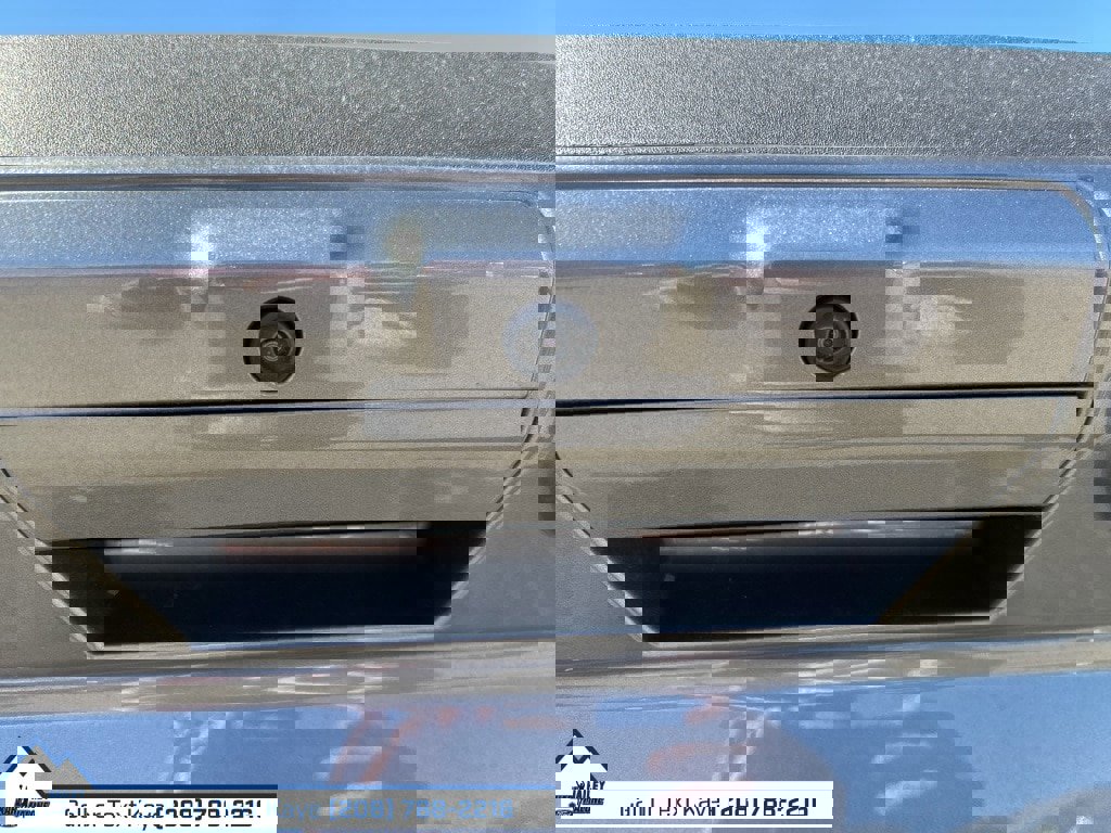 New 2025 Ford F150 XLT w/ Equipment Group 302A MID image 33