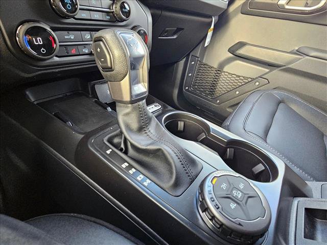 New 2026 Ford Bronco Big Bend AWD/4WD image 15