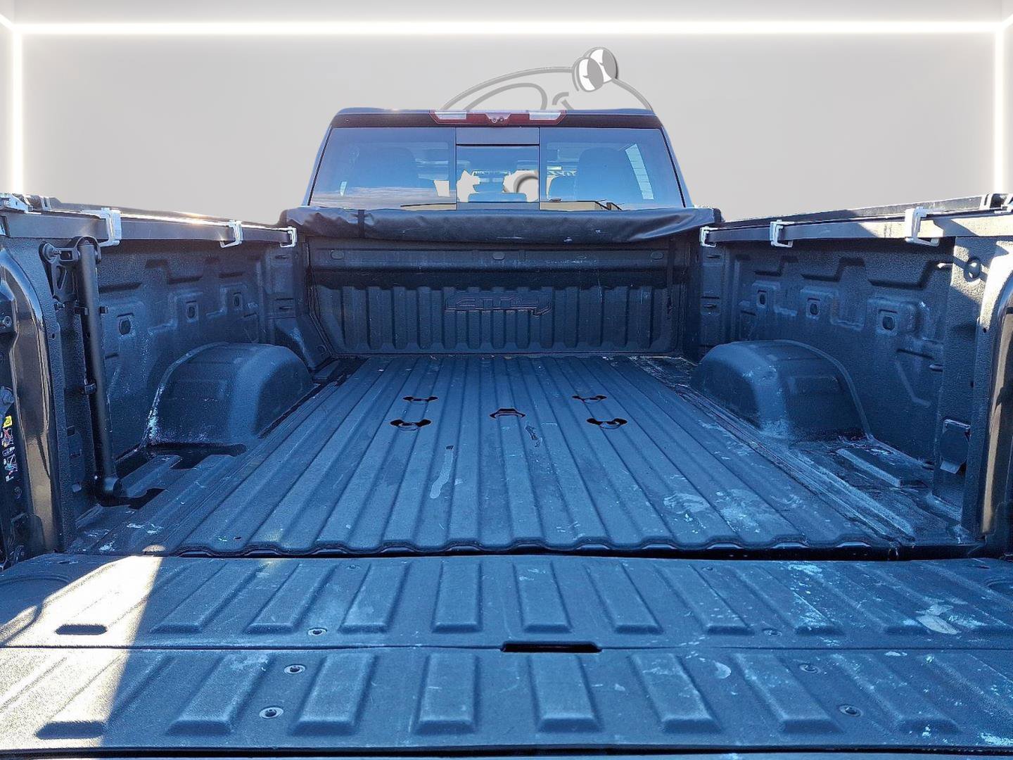 Used 2024 GMC Sierra 3500 AT4 w/ AT4 Premium Plus Package image 30