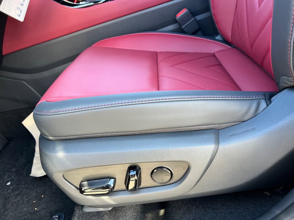 New 2026 Lexus NX 450h+ 450h+ Luxury image 13