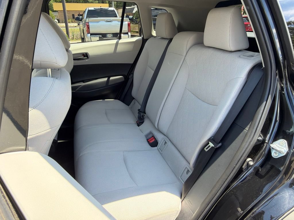 Used 2023 Toyota Corolla Cross LE w/ Moonroof Package AWD/4WD image 20