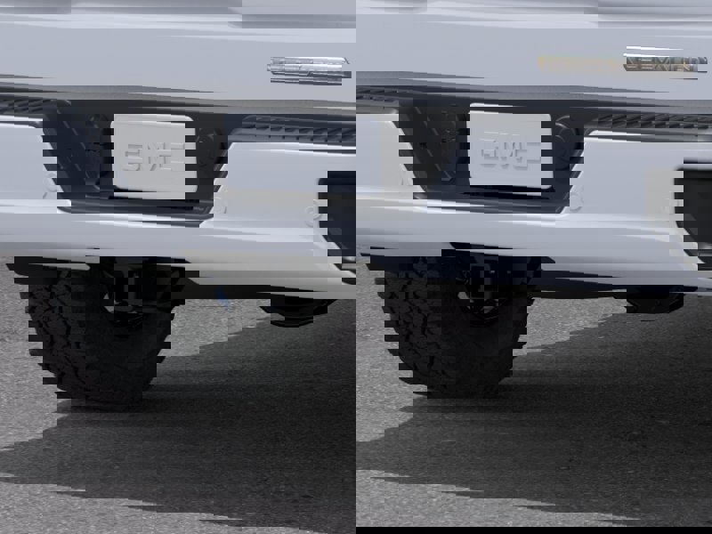 New 2026 GMC Sierra 1500 Elevation w/ Preferred Package image 14