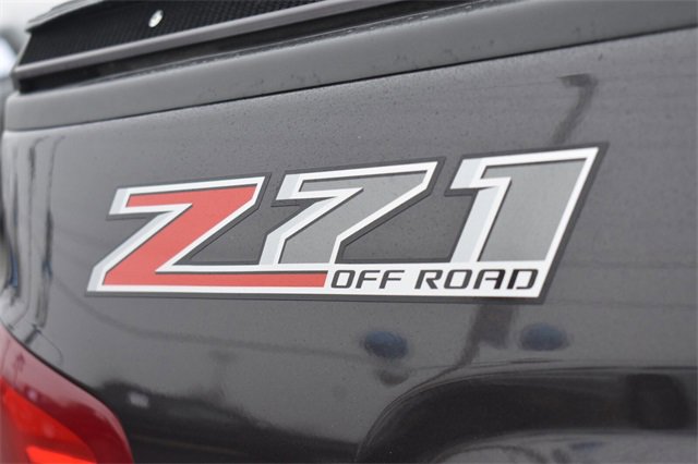 Certified 2016 Chevrolet Silverado 1500 LTZ Z71 w/ LTZ Plus Package image 18