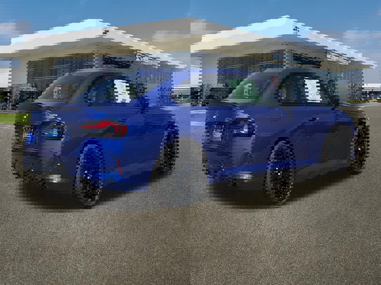 New 2026 BMW 230i Coupe image 11