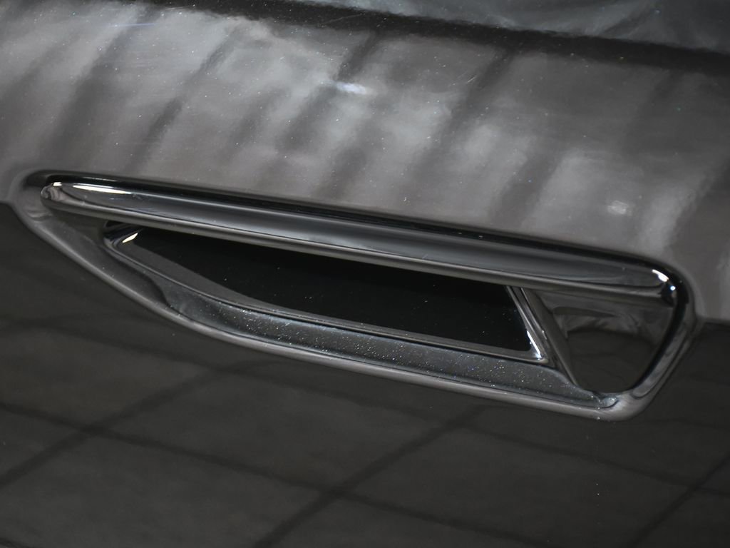 Used 2025 Audi S5 Prestige w/ Prestige Package image 14