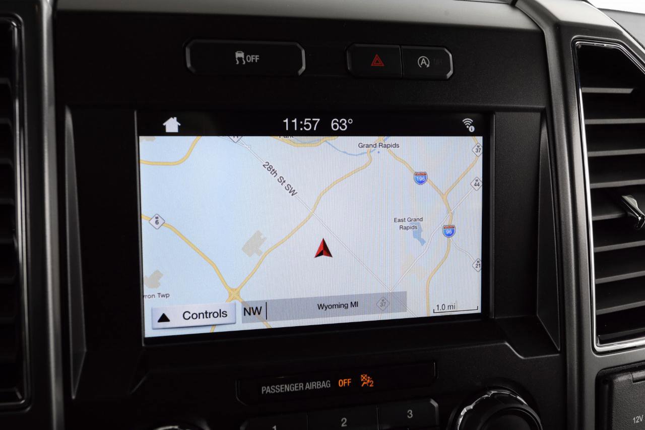 Used 2019 Ford F150 XLT w/ Equipment Group 302A Luxury image 23