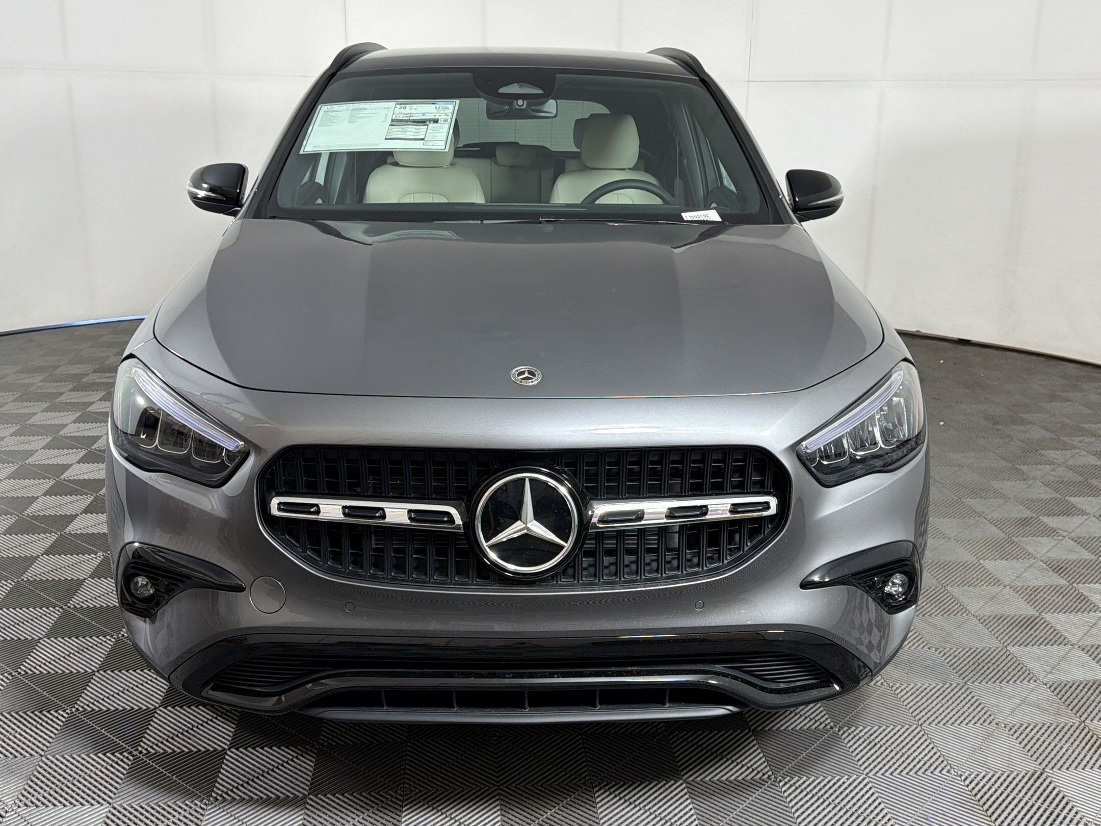 New 2026 Mercedes-Benz GLA 250 4MATIC image 6