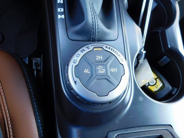 New 2024 Ford Bronco Outer Banks AWD/4WD image 33