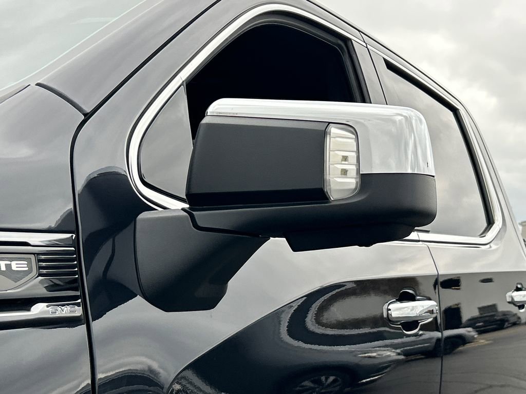 Certified 2023 GMC Sierra 1500 Denali Ultimate AWD/4WD image 16