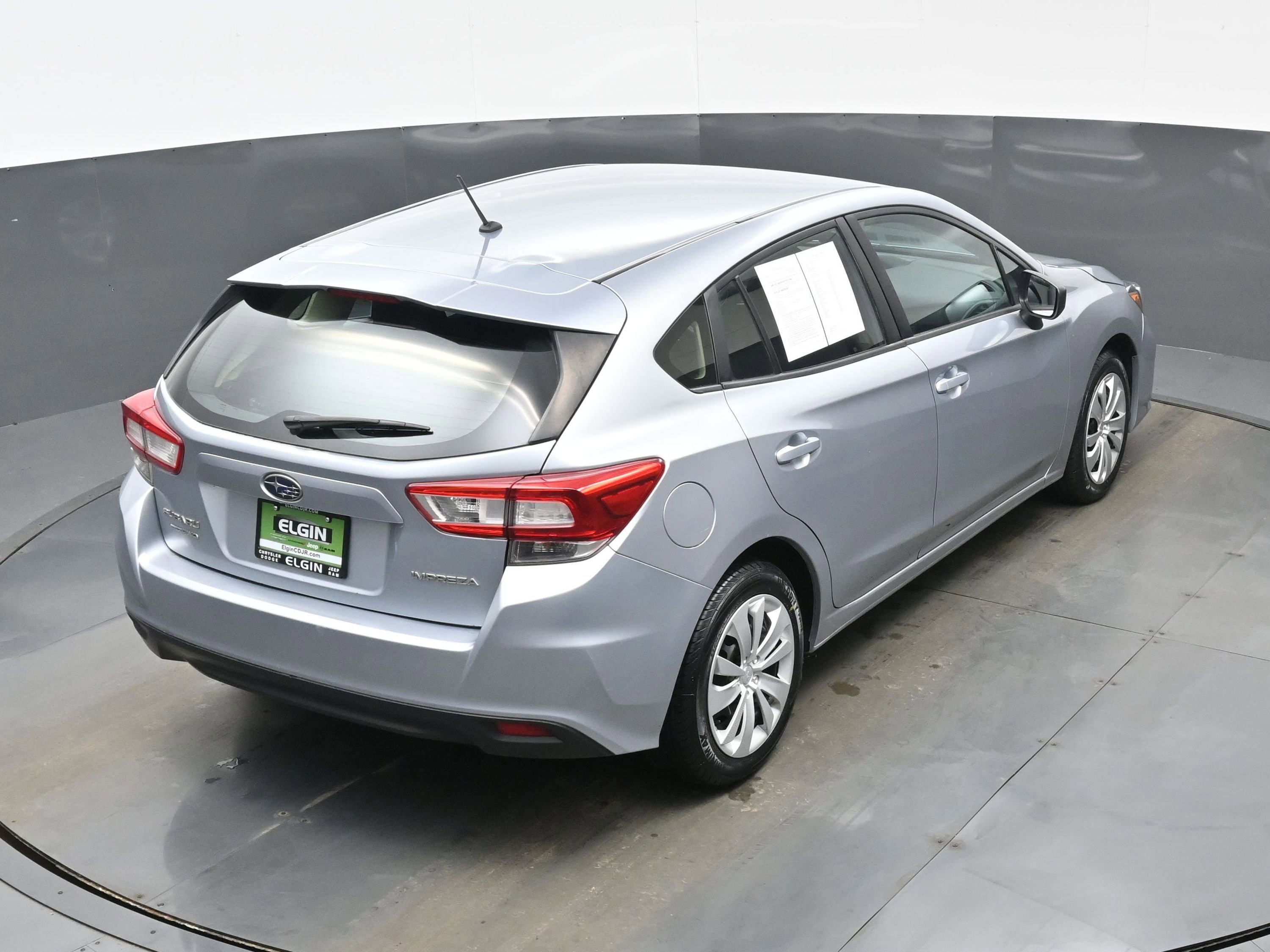 Used 2018 Subaru Impreza 2.0i image 34