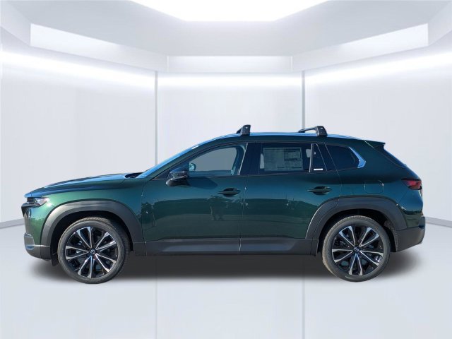 New 2026 MAZDA CX-50 AWD 2.5 S w/ Weather Package image 2