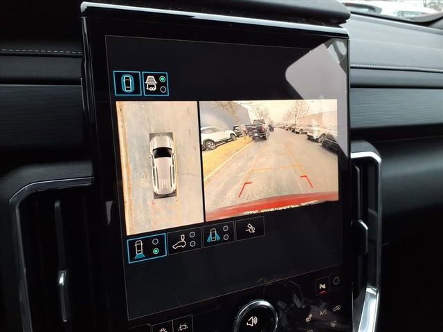 New 2026 GMC Acadia Elevation w/ Black Edition image 33