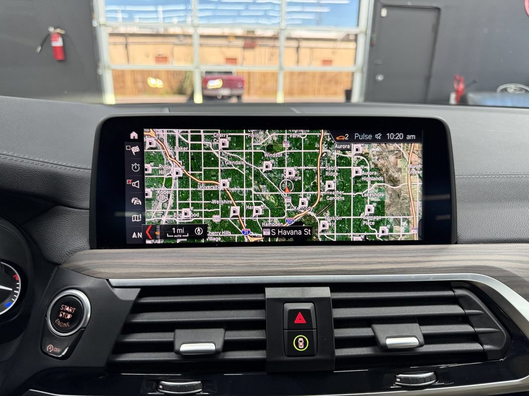 Used 2019 BMW X3 M40i w/ Premium Package AWD/4WD image 30