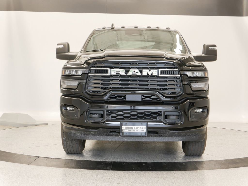 New 2026 RAM 2500 Big Horn image 46