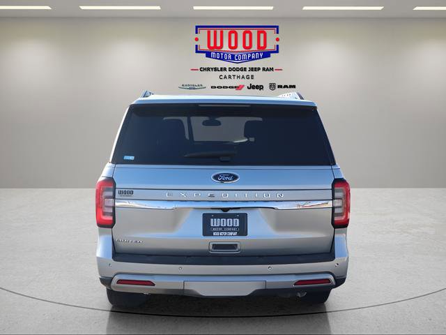 Used 2023 Ford Expedition Limited image 22