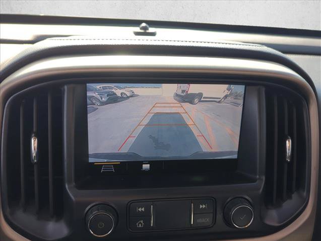 Used 2019 GMC Canyon Denali RWD image 24