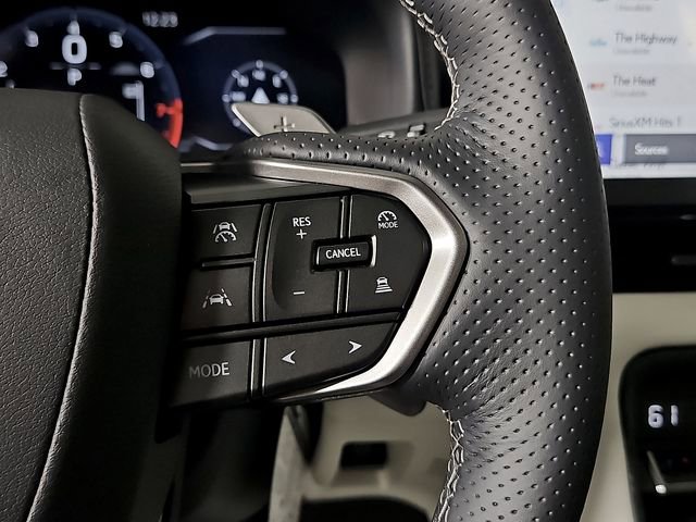 New 2026 Lexus IS 350 F Sport RWD image 18