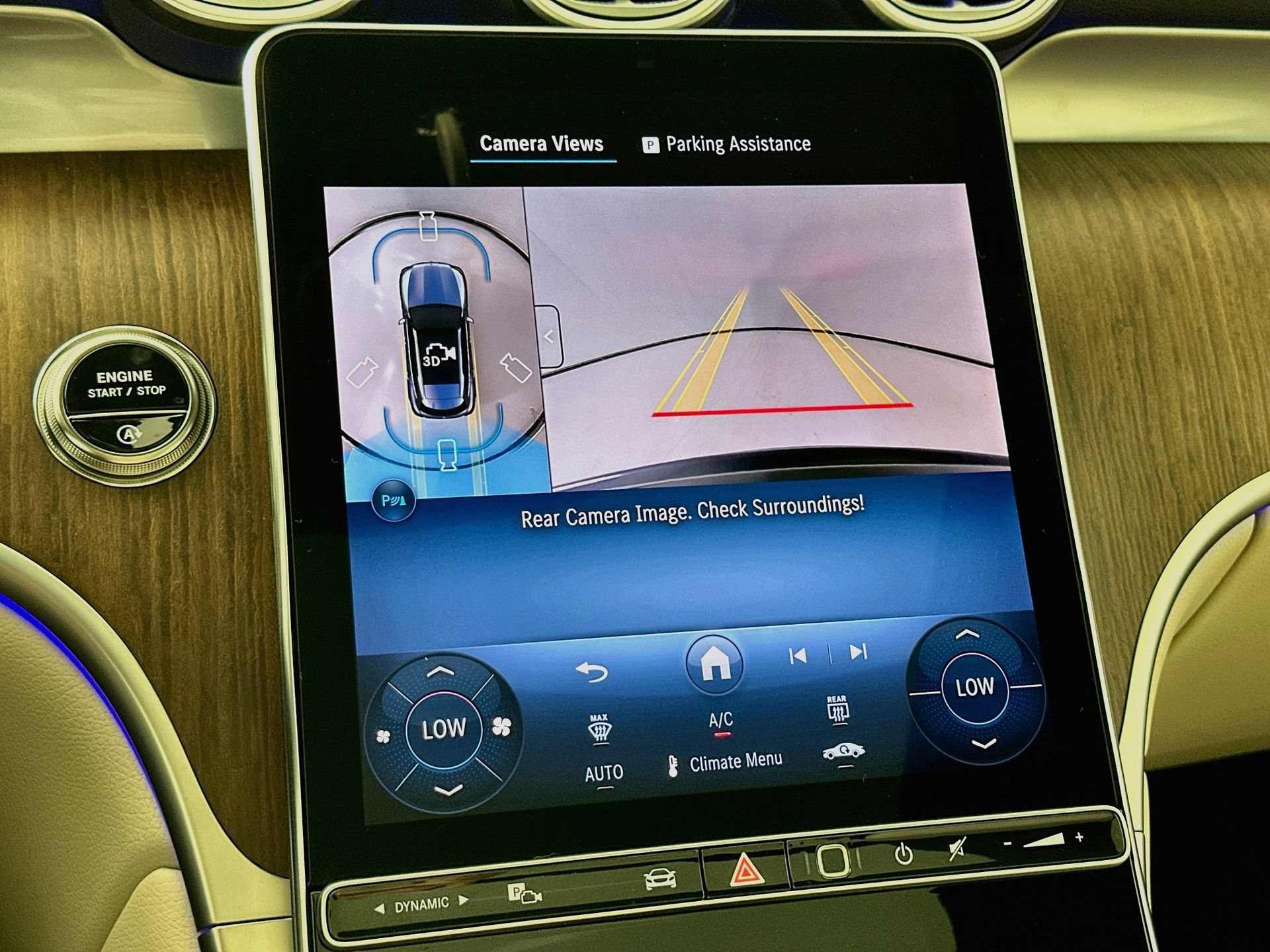 Certified 2026 Mercedes-Benz GLC 300 image 15