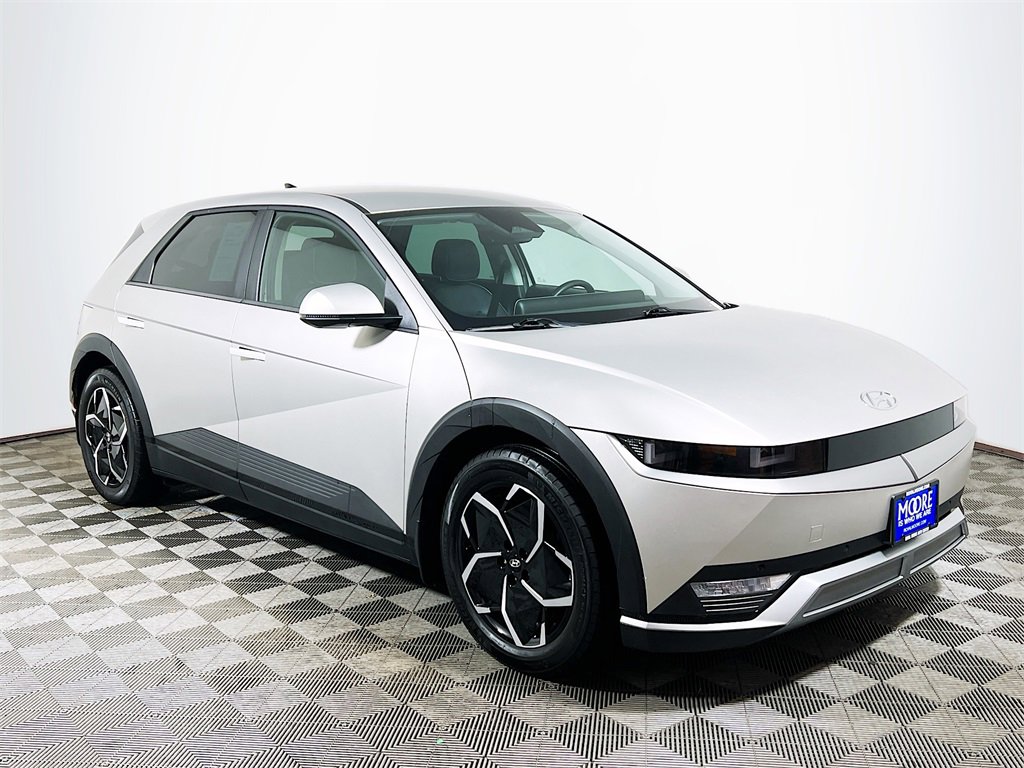 Used 2023 Hyundai Ioniq 5 SEL