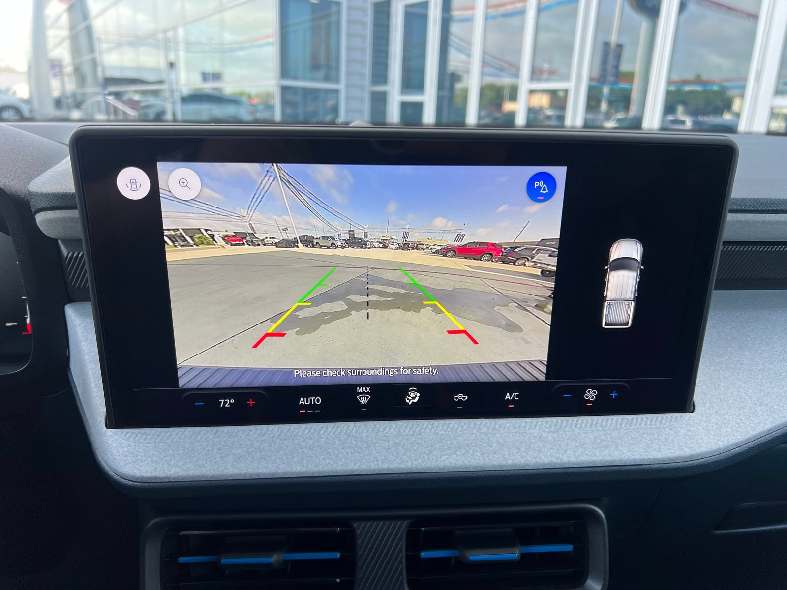 New 2026 Ford Maverick XLT FWD image 26
