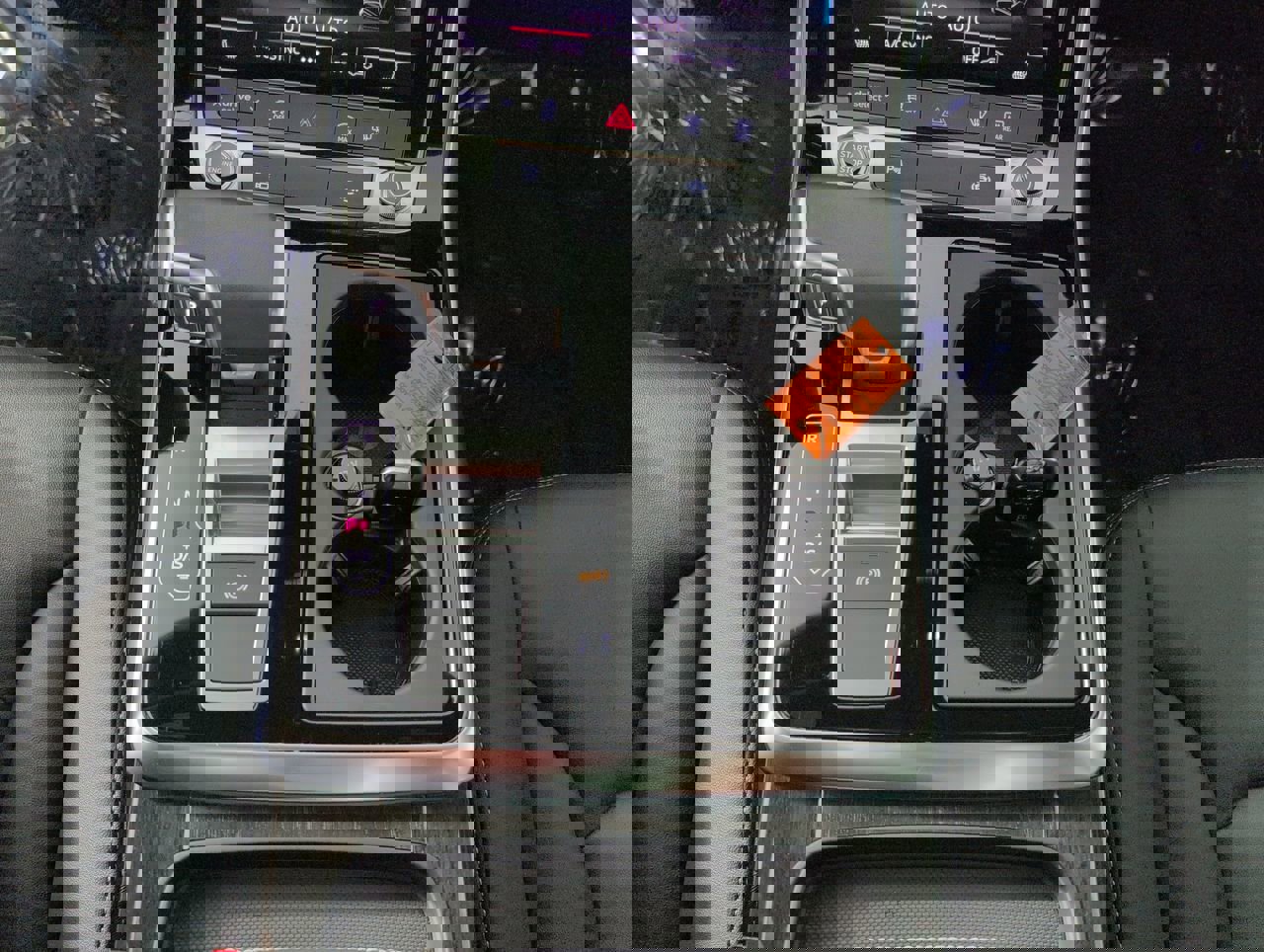 Certified 2025 Audi Q7 2.0T Premium Plus w/ Premium Plus Package image 17