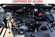 Certified 2025 Acura ADX A-Spec image 12