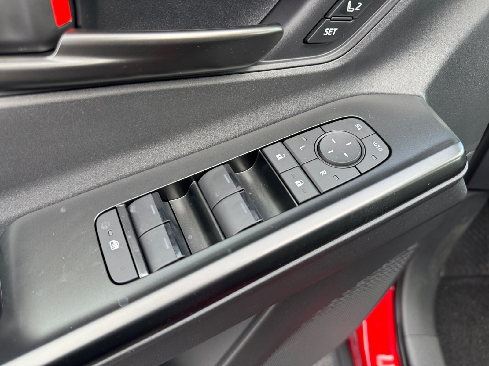 New 2026 Toyota bZ AWD/4WD image 20