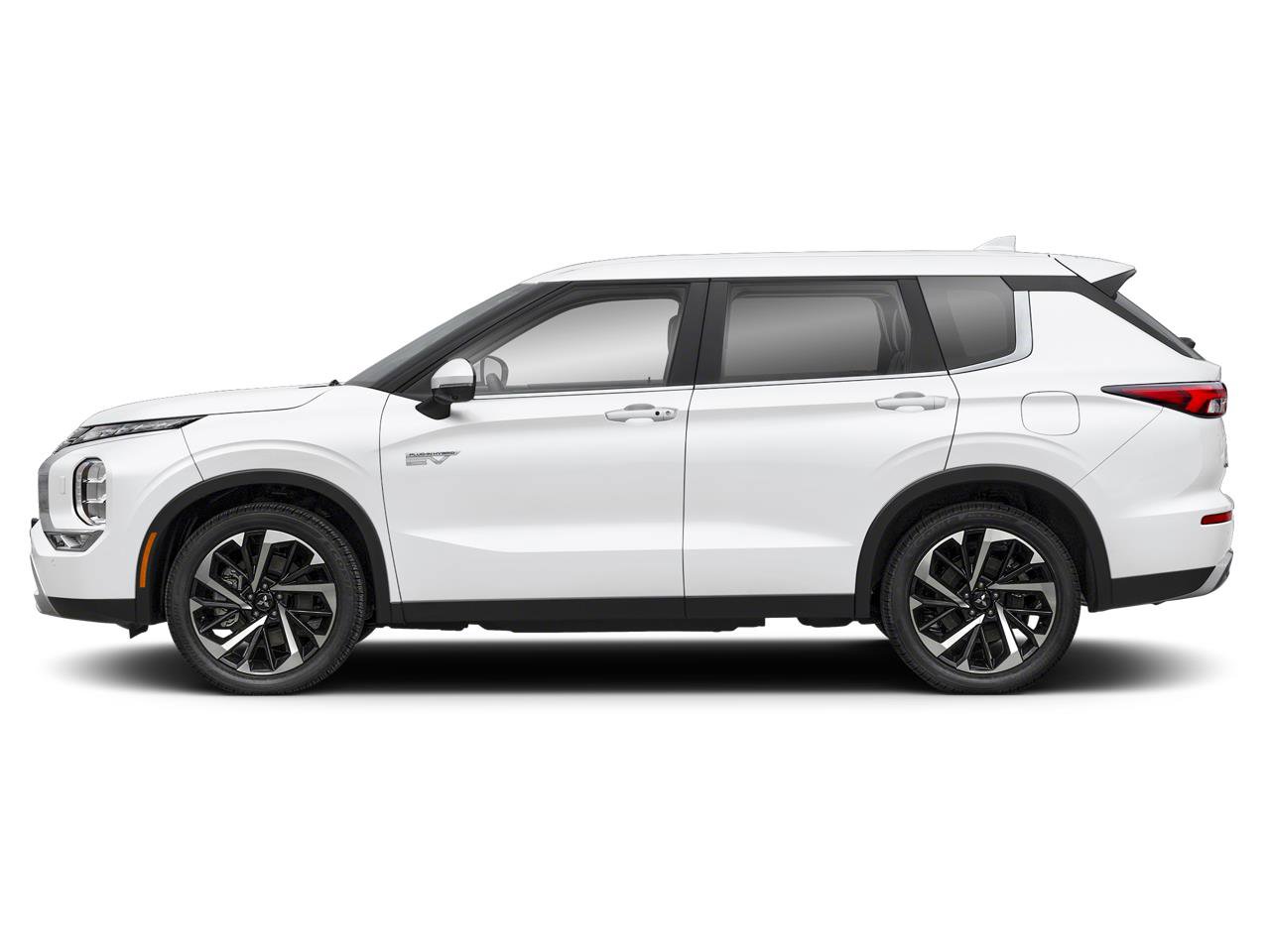 New 2025 Mitsubishi Outlander SE image 3