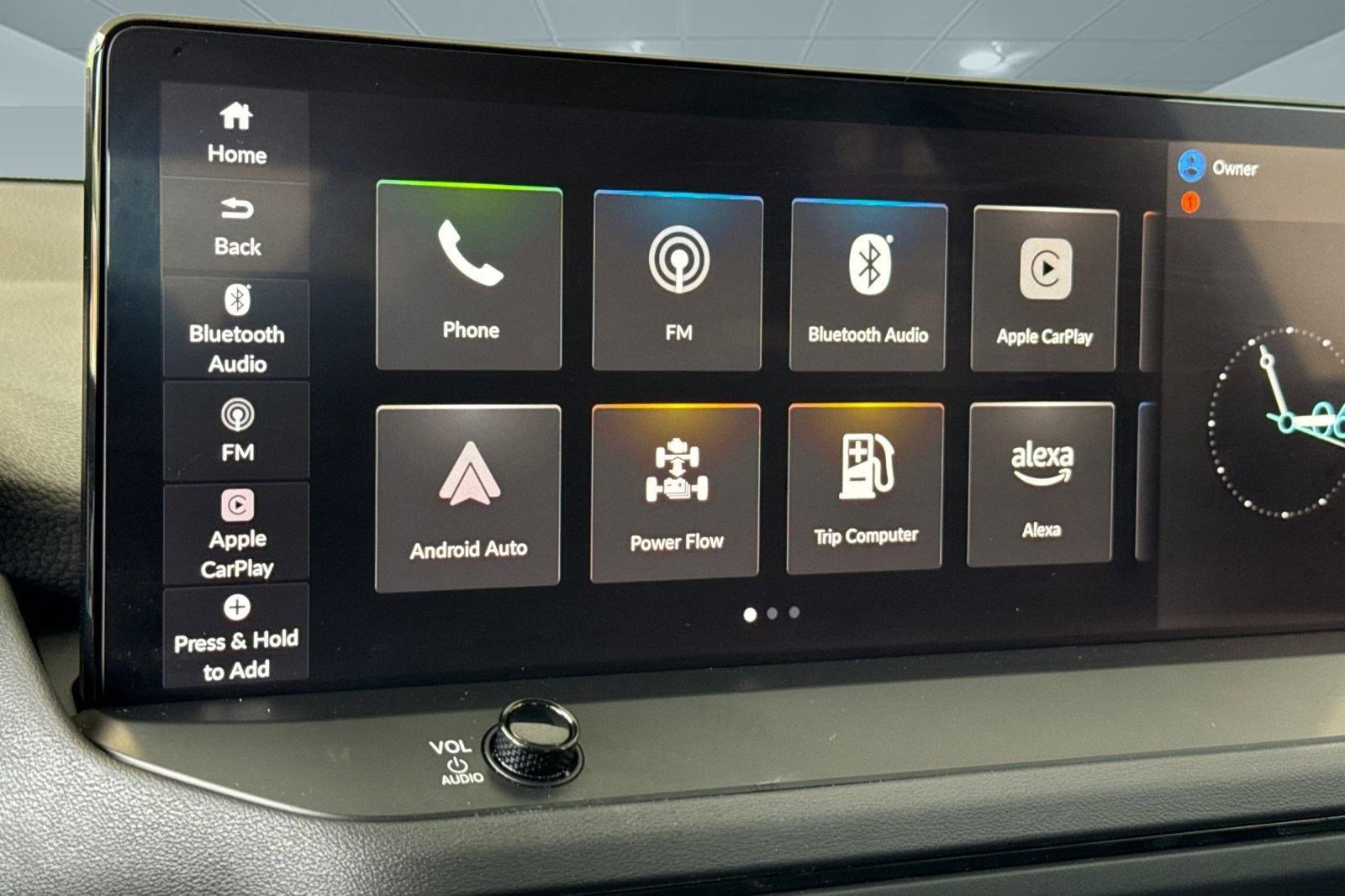 Certified 2025 Honda Accord Sport image 23