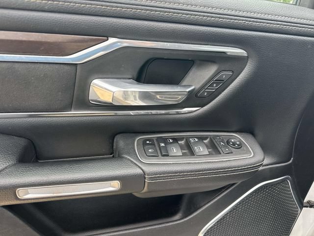 Used 2021 RAM 1500 Laramie w/ Laramie Southwest Edition RWD image 27