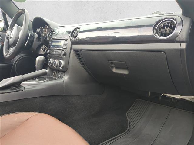 Used 2013 MAZDA MX-5 Miata Grand Touring image 19