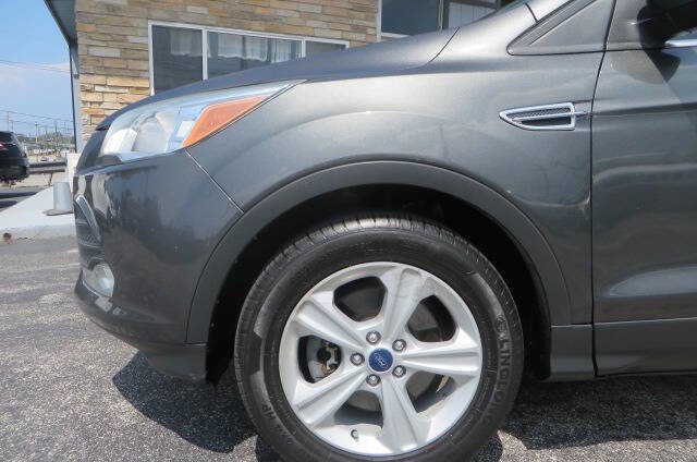 Used 2014 Ford Escape SE image 29