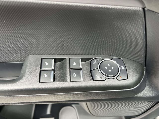 Certified 2025 Ford Bronco Sport Big Bend w/ Convenience Package image 13