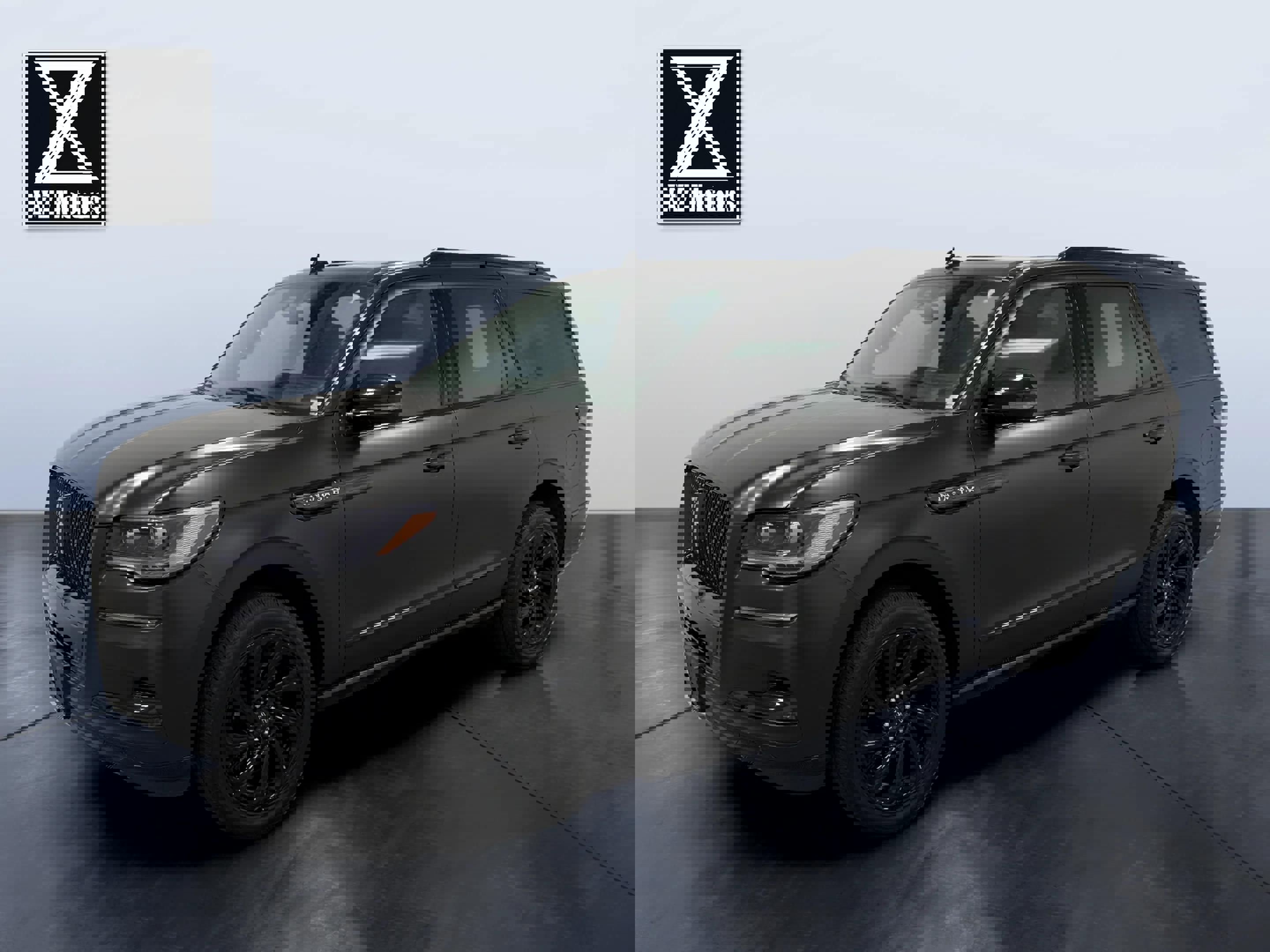 Used 2024 Lincoln Navigator Reserve w/ Equipment Group 201A